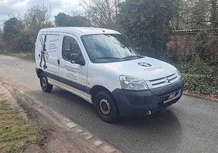 Citroën Berlingo 1.9 D 600 Niv.A Kasten