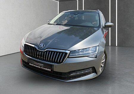 Skoda Superb Combi 2.0 TDI DSG Ambition NAVI*el.Heckkl