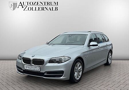 BMW 520d Touring Aut. *PANORAMA*KAMERA*DAB*NAVI-PRO.