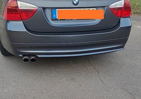 BMW 325i E91 218PS N52! Bitte Beschreibung lesen