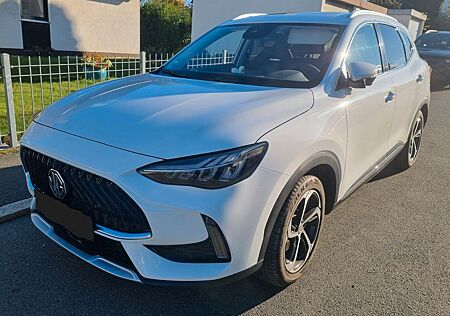 MG HS 1.5T-GDI Luxury Automatik