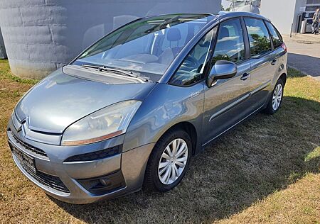 Citroën C4 Picasso 1.8 16V Tendance TÜV NEU