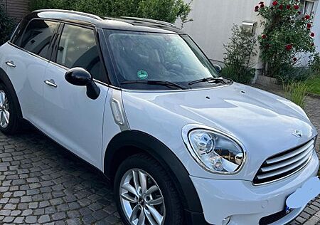 Mini Cooper Countryman Cooper Cooper