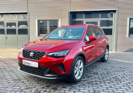 Seat Arona FR/AHK/5J.Gar./LED