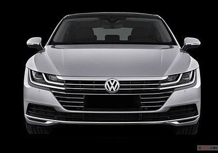 VW Arteon Volkswagen R-Line
