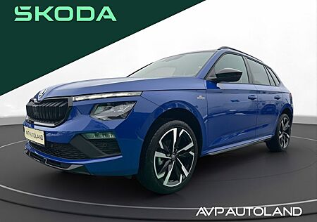 Skoda Kamiq 1.5 TSI DSG MONTE CARLO | NAVI | LED |