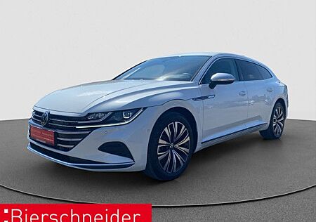 VW Arteon Volkswagen SB 1.4 TSI DSG eHybrid Elegance AHK STAND