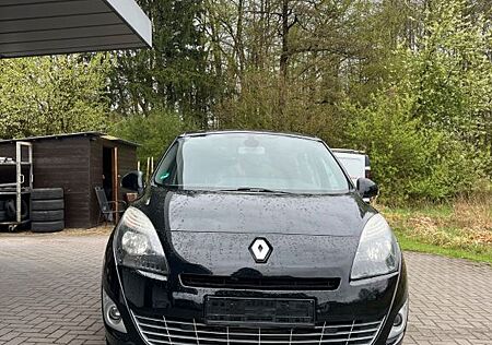 Renault Scenic Bose Edition dCi 150 Automatik Bose E...