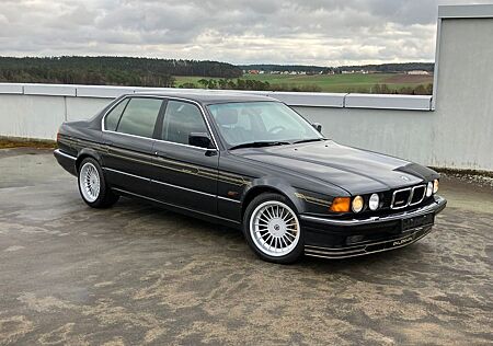 Alpina B12 5.0 LWB °Deutsche Historie°Top Gepflegt°