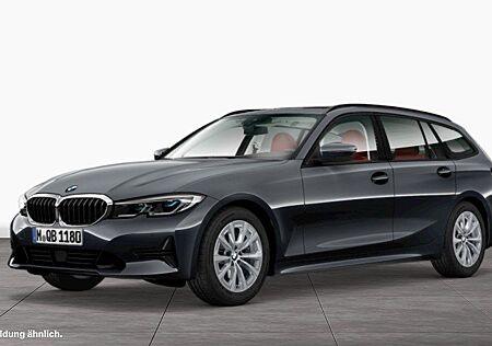 BMW 320d xDrive Touring Standheizung Laser Kamera