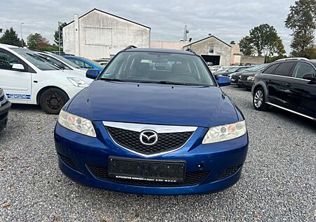 Mazda 6 1.8 Comfort Sport