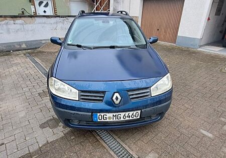 Renault Megane Grandtour Authentique 1.6 16V Authentique