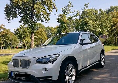 BMW X1 e84 1.8d sdrive