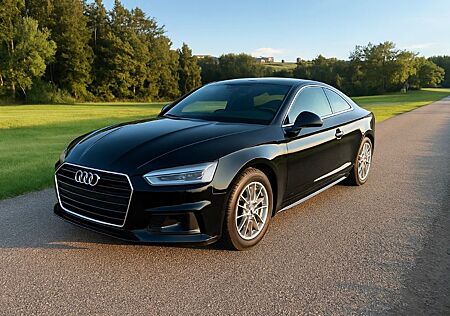 Audi A5 35 TFSI - Coupe