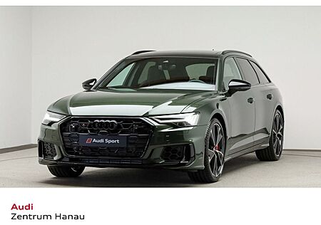 Audi S6 Avant TDI 253(344) kW(PS) SOFT*HUP*LEDER*MATR