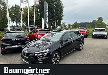 Renault Megane Grandtour Intens Blue dCi 115 Kamera/PDC