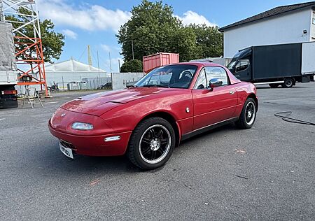Mazda MX-5 1.6 -