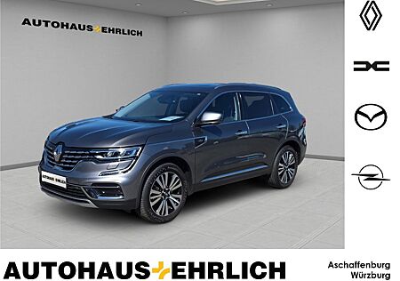 Renault Koleos Initiale Paris NAVI+SHZ+PDC+RfK