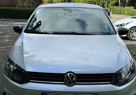 VW Polo Volkswagen 1.0 44kW BMT Trendline Trendline