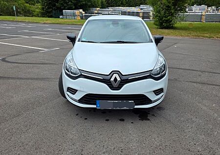 Renault Clio TCe 100 Edition One Edition One
