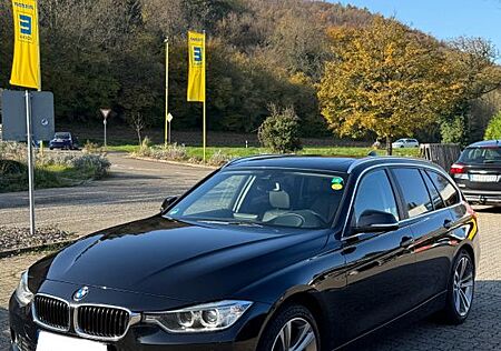 BMW 330d xDrive Touring Automatic -