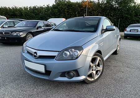 Opel Tigra Twin Top Sport