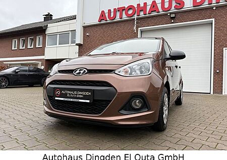 Hyundai i10 Classic