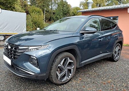 Hyundai Tucson Trend Plug-In Hybrid 4WD