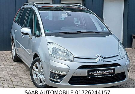 Citroën C4 Spacetourer Grand C4 Picasso 2.0HDI 7.STZ/ZR.IST GEWECHSELT
