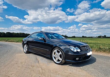 Mercedes-Benz CLK 320 AVANTGARDE Avantgarde