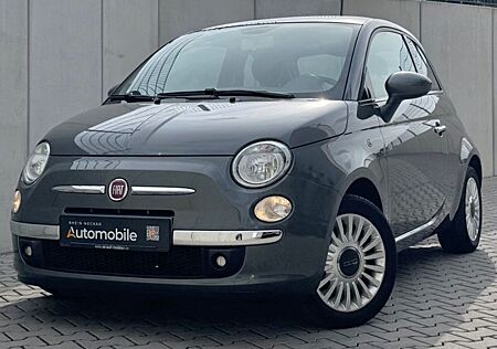 Fiat 500 Lounge/Klima/Panorama/PDC/ZAHNRIEMEN NEU