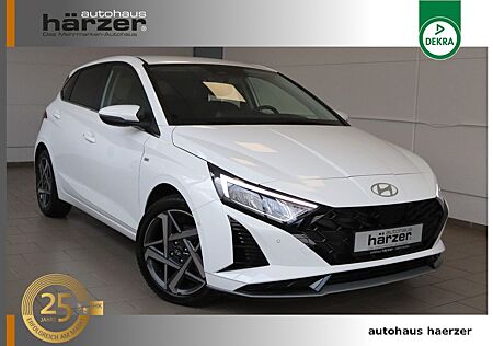 Hyundai i20 1.0 T-GDI Prime 7G-DCT*LED*NAV*BOSE*RFK*DAB*