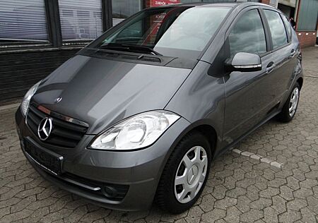 Mercedes-Benz A 150 Automatik/Klima/Sitzheiz.