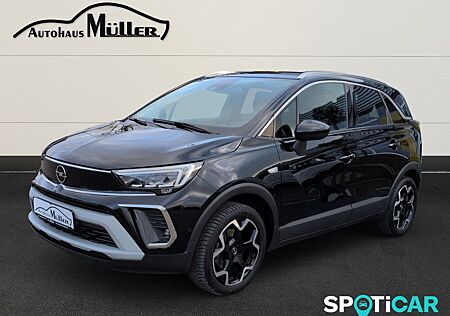Opel Crossland X Crossland Ultimate 1.2 Turbo Navi SHZ LHZ LED Ap