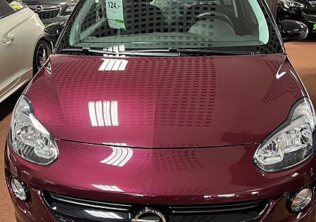 Opel Adam 120 Jahre 1.4 64kW 120 Jahre