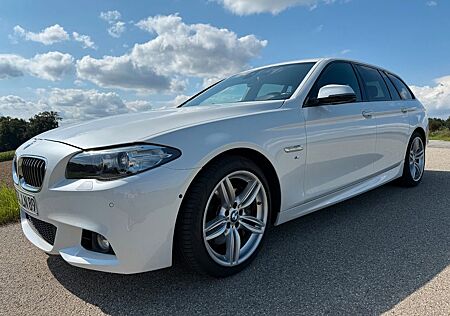 BMW 530d xDrive Touring M-Paket | 360° Kamera |