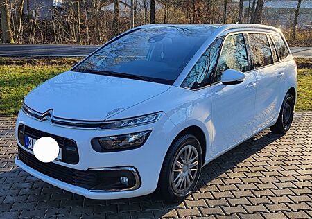 Citroën C4 Spacetourer Grand C4 Picasso / SpaceTourer PureTech 130