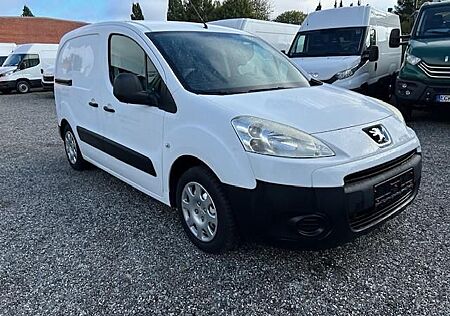 Peugeot Partner L1 Komfort Kühlkoffer 66 kW (90 PS), ...