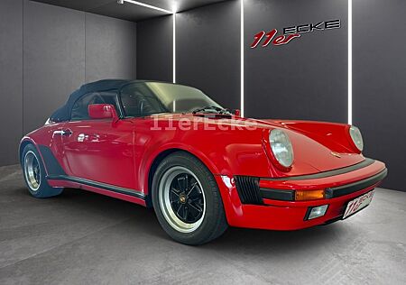 Porsche 911 Urmodell 911 Speedster 14.300km!!!