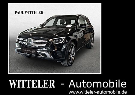 Mercedes-Benz GLC 300 de 4MATIC AHK/Multibeam LED/Schiebedach