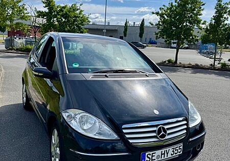 Mercedes-Benz A 180 CDI AVANTGARDE Polar Star AVANTGARDE P...