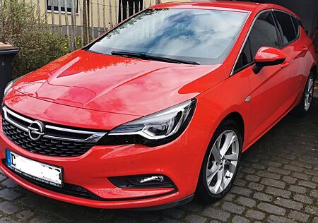 Opel Astra 1.4 Innovation, S&LHZ,RKAM,NAVI,KLIMA
