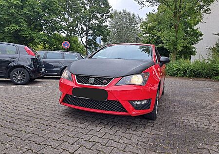 Seat Ibiza 1.2 TSI FR ST FR