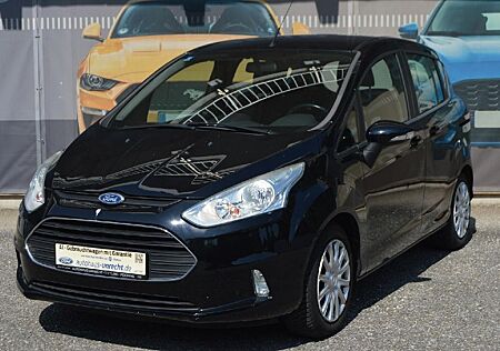 Ford B-Max Trend