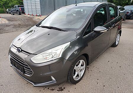 Ford B-Max 1.6 Titanium Autom. *Behindertenumbau*