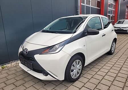 Toyota Aygo (X) Aygo 1.0 Klima