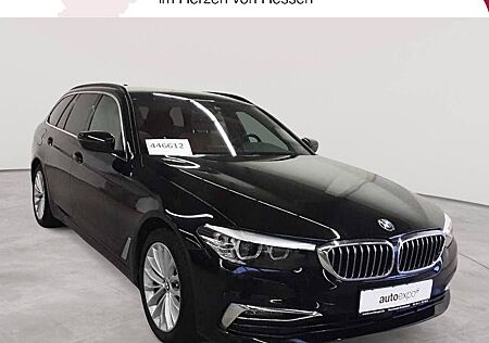 BMW 520d Touring Aut. Luxury Line Navi