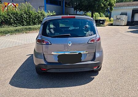 Renault Scenic Bose Edition ENERGY dCi 130 S/S EURO ...