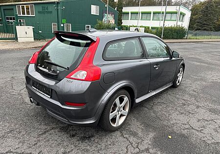 Volvo C30 D2 R-Design Edition PRO*HU neu*1.Hand*