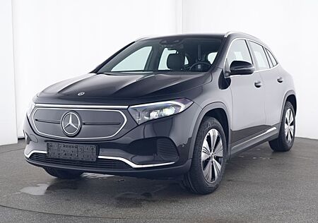 Mercedes-Benz EQA 250 PROGRESSIVE+LED+EASYPACK+KAMERA+DAB+
